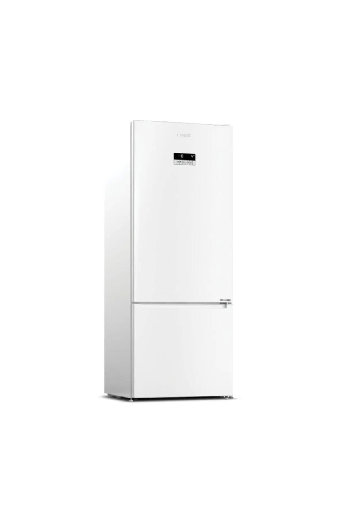 Arçelik 270531 EB No Frost Buzdolabı