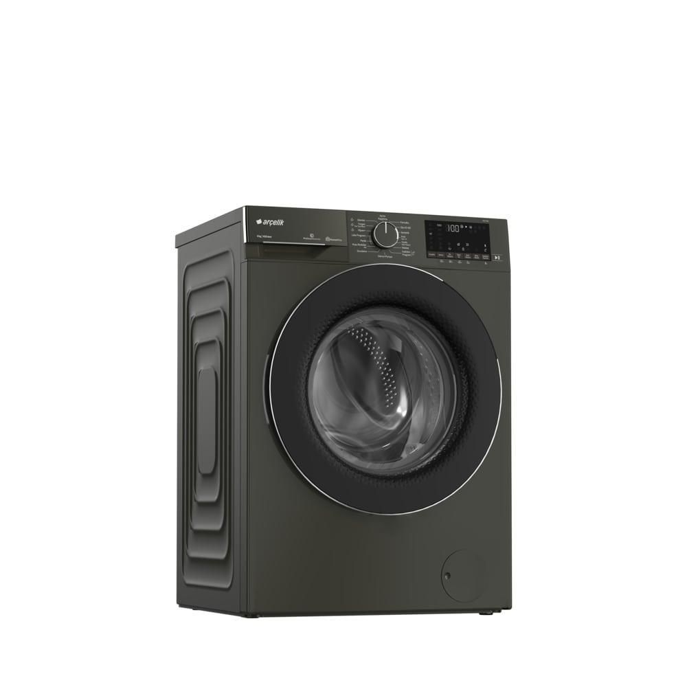 Arçelik 9102 PMG Çamaşır Makinesi