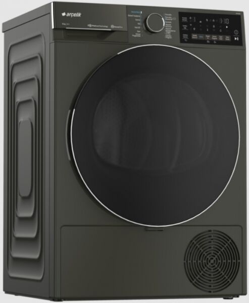 Arçelik 1010 KMIG Kurutma Makinesi