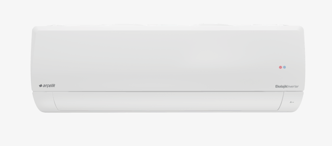 Arçelik 07325 A Ekolojik Inverter Klima 7.000 Btu/h Split Klima