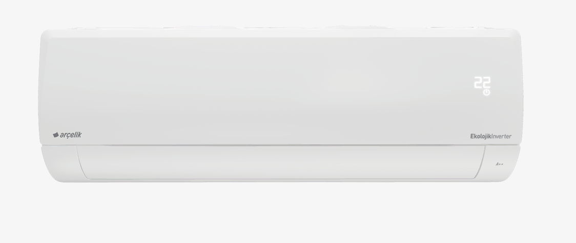 Arçelik 09325 A Ekolojik Inverter Klima 9.000 Btu/h Split Klima