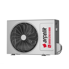 Arçelik 09325 A Ekolojik Inverter Klima 9.000 Btu/h Split Klima