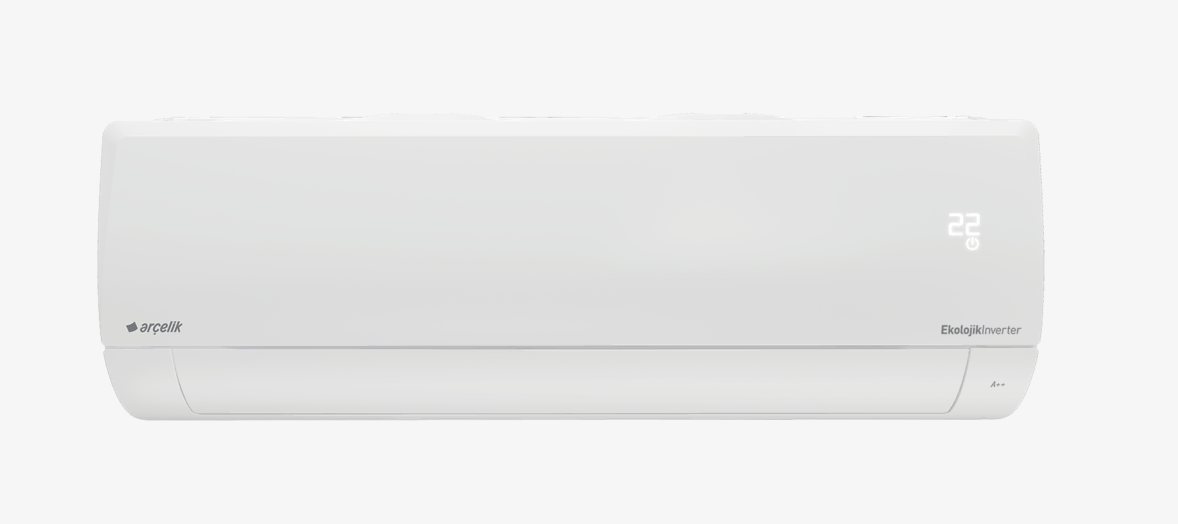 Arçelik 18325 Ekolojik Inverter Klima 18.000 Btu/h Split Klima