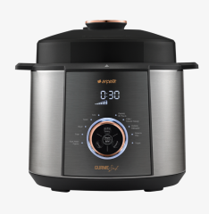 Arçelik MC 6056 I Gurme Şef™ Multi Cooker Çok Amaçlı Pişirici