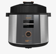 Arçelik MC 6251 Gurme Şef™ Pro Çok Amaçlı Pişirici