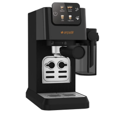Arçelik Imperium Barista EM 3353 Yarı Otomatik Espresso Makinesi