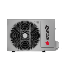 ARÇELİK 12325 A Ekolojik Inverter Klima 12.000 Btu/h Split Klima