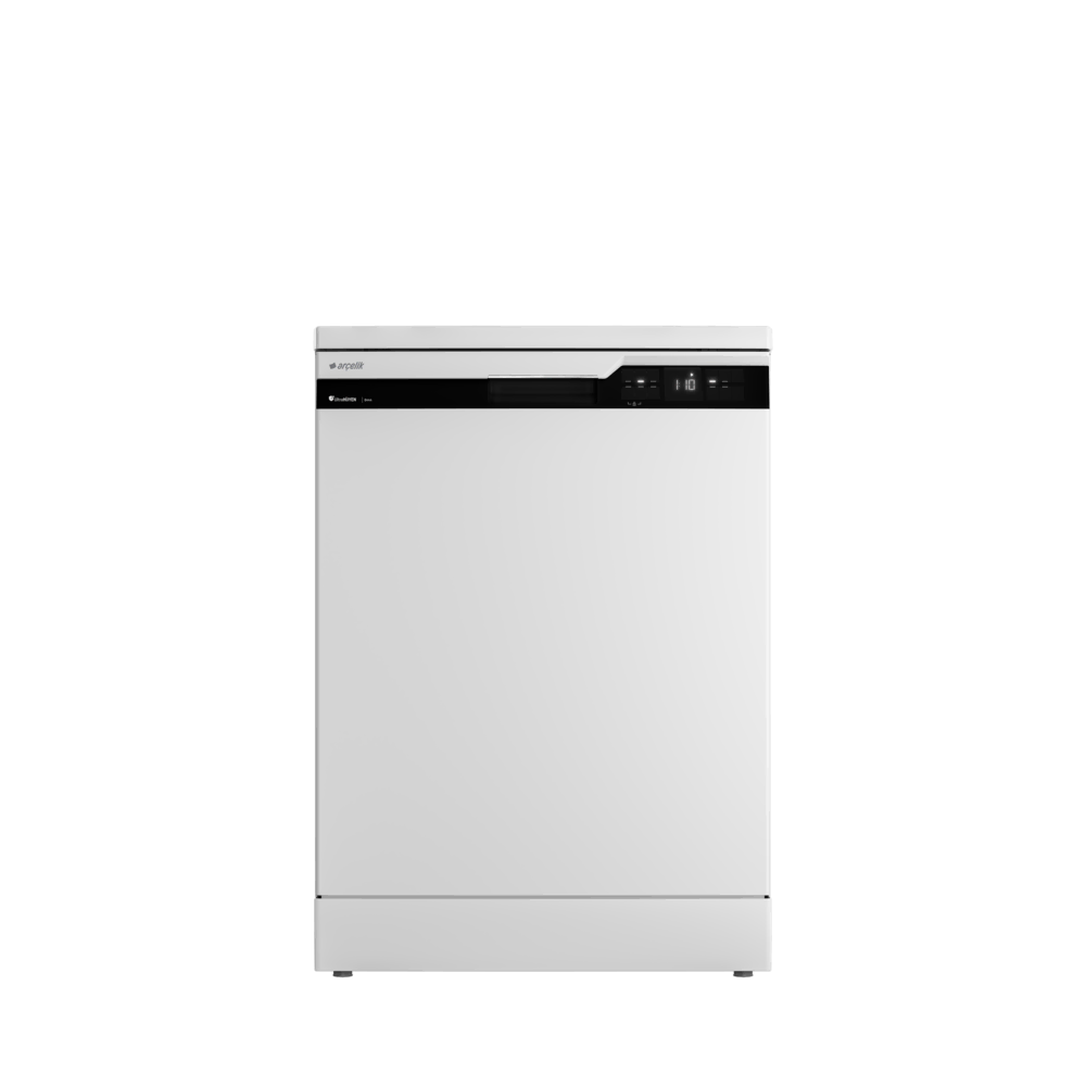 ARÇELİK 6444 OK Bulaşık Makinesi