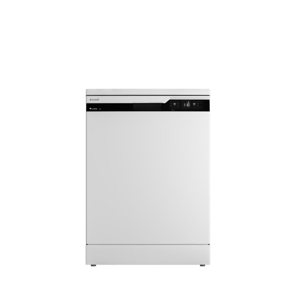 ARÇELİK 6444 OK Bulaşık Makinesi