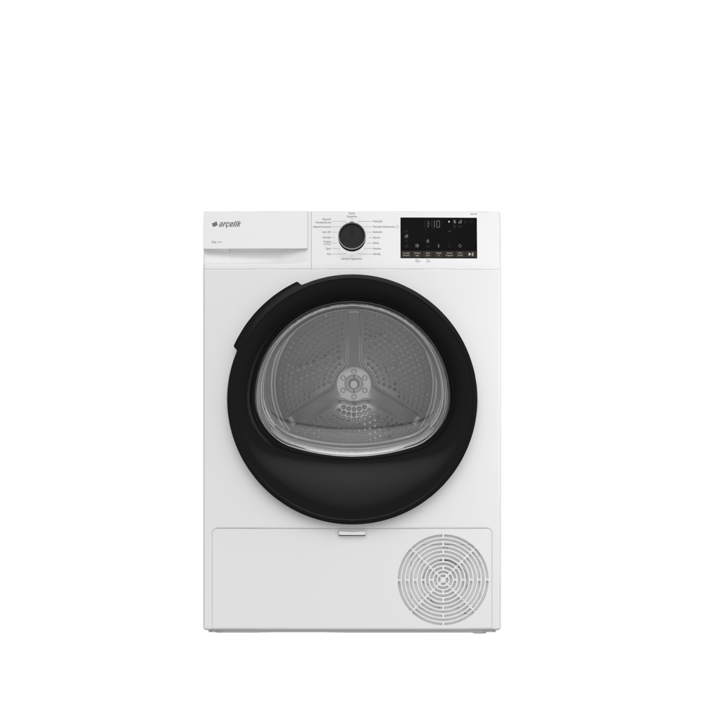 ARÇELİK 900 KMX Kurutma Makinesi