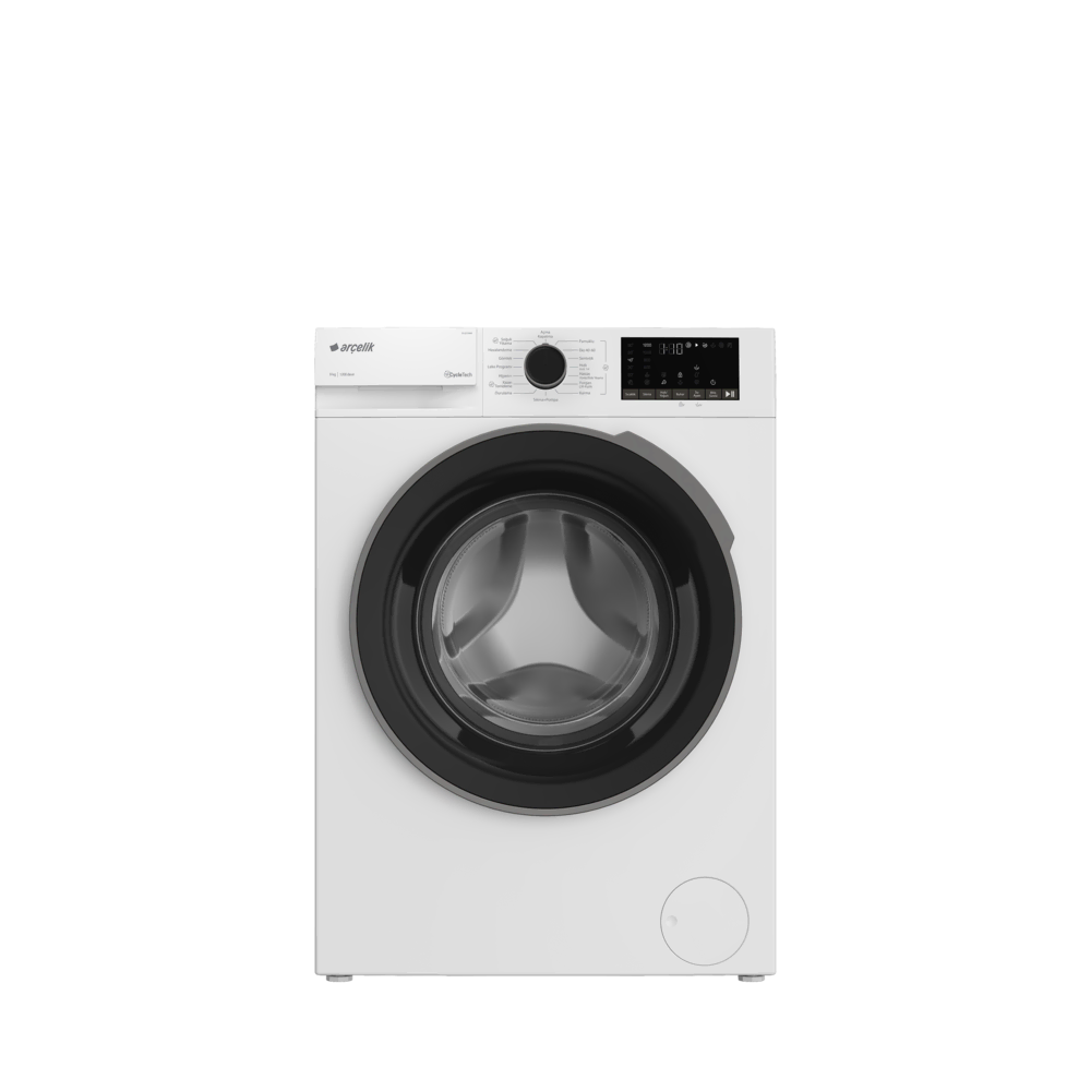ARÇELİK 9120 DMX Çamaşır Makinesi
