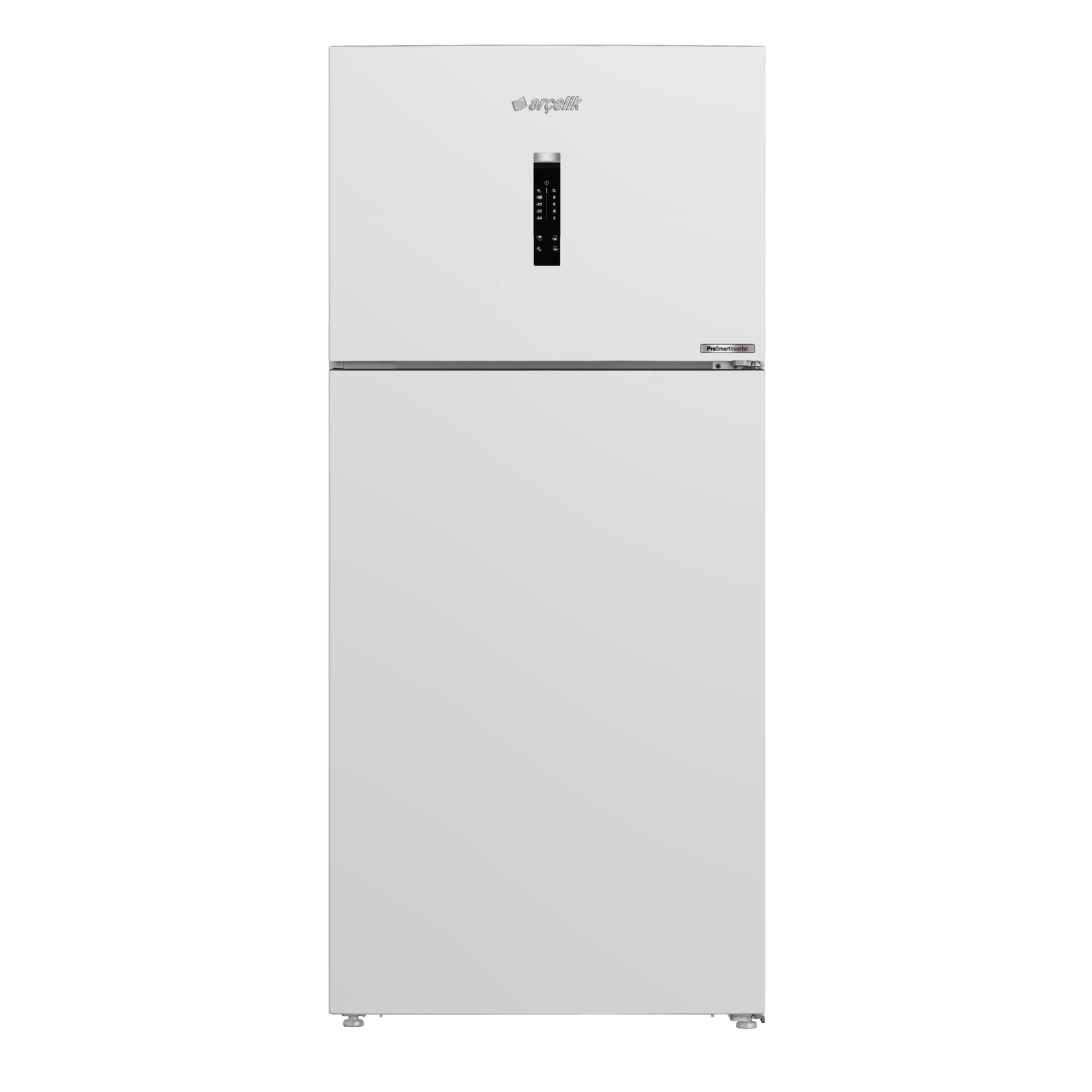 ARÇELİK 583628 EB Üstten Donduruculu Buzdolabı