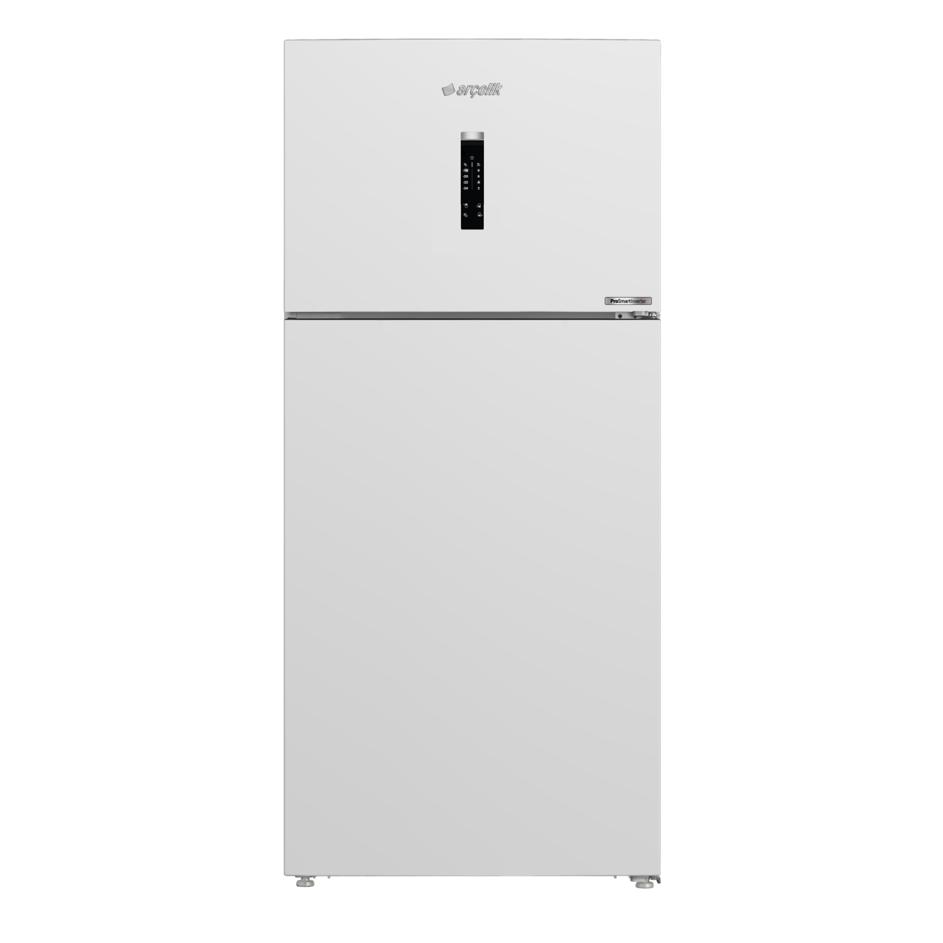 ARÇELİK 583628 EB Üstten Donduruculu Buzdolabı
