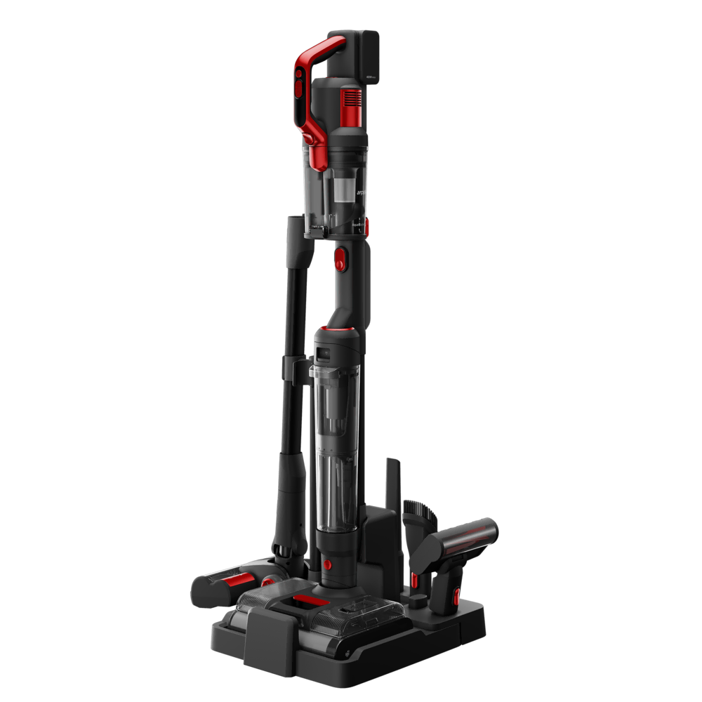 ARÇELİK AquaMaster™ Pro SD 9441 Islak Kuru Süpürge