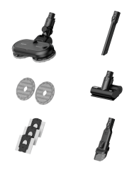 ARÇELİK Imperium® Go Plus 3.0 SD 9461 Şarjlı Dikey Süpürge