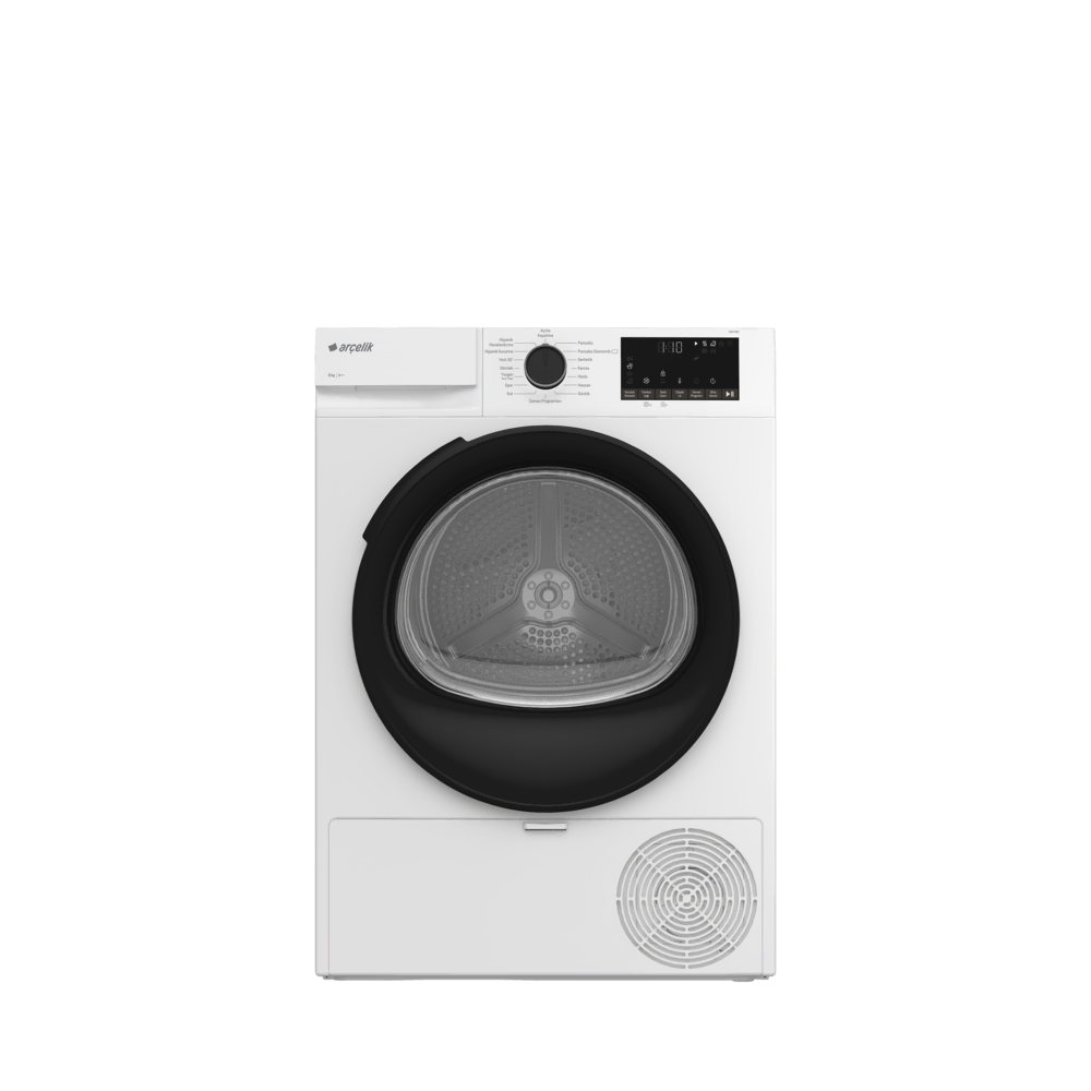 ARÇELİK 900 KMX Kurutma Makinesi