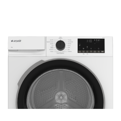 ARÇELİK 901 KMX Kurutma Makinesi