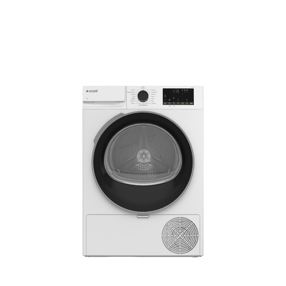ARÇELİK 901 KMX Kurutma Makinesi