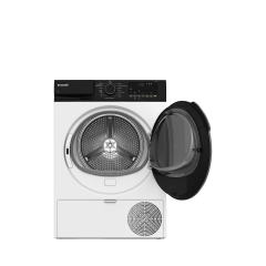 ARÇELİK 1100 KMX 11 Kg Kurutma Makinesi