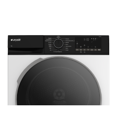 ARÇELİK 1100 KMX 11 Kg Kurutma Makinesi