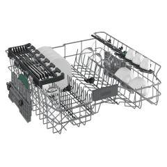 ARÇELİK 6455 WF I 5 Programlı Bulaşık Makinesi