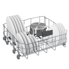 ARÇELİK 6455 WF I 5 Programlı Bulaşık Makinesi