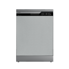 ARÇELİK 6455 WF I 5 Programlı Bulaşık Makinesi
