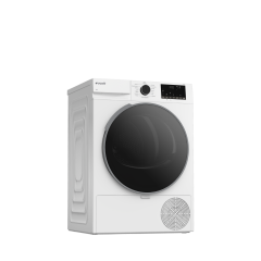 ARÇELİK 1001 KMX 10 Kg Kurutma Makinesi