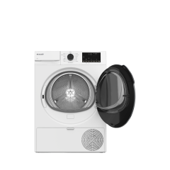 ARÇELİK 1001 KMX 10 Kg Kurutma Makinesi