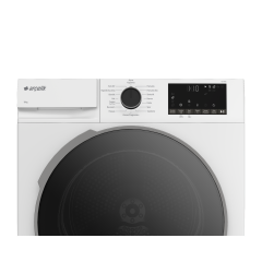 ARÇELİK 1001 KMX 10 Kg Kurutma Makinesi