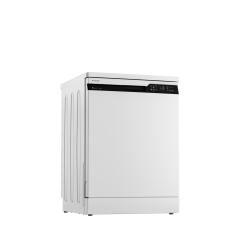 ARÇELİK 6444 WF 4 Programlı Bulaşık Makinesi
