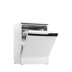 ARÇELİK 6444 WF 4 Programlı Bulaşık Makinesi