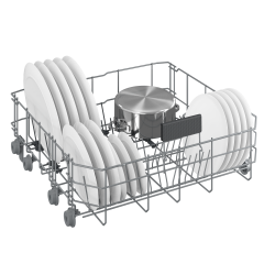 ARÇELİK 6444 WF 4 Programlı Bulaşık Makinesi