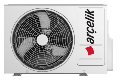 ARÇELİK 12605 12 BTU KLİMA