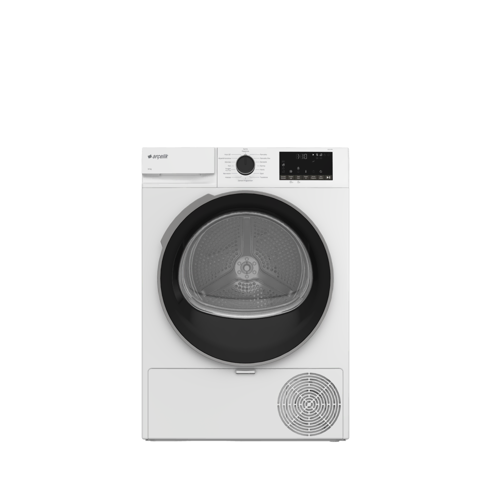 ARÇELİK 1002 KMX KURUTMA MAKİNESİ