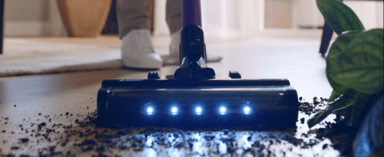 Yüksek Emiş Gücü